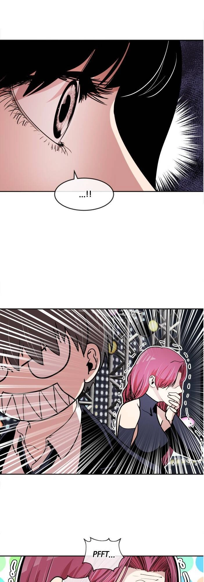 Change (Jinyuan) Chapter 32 - 17