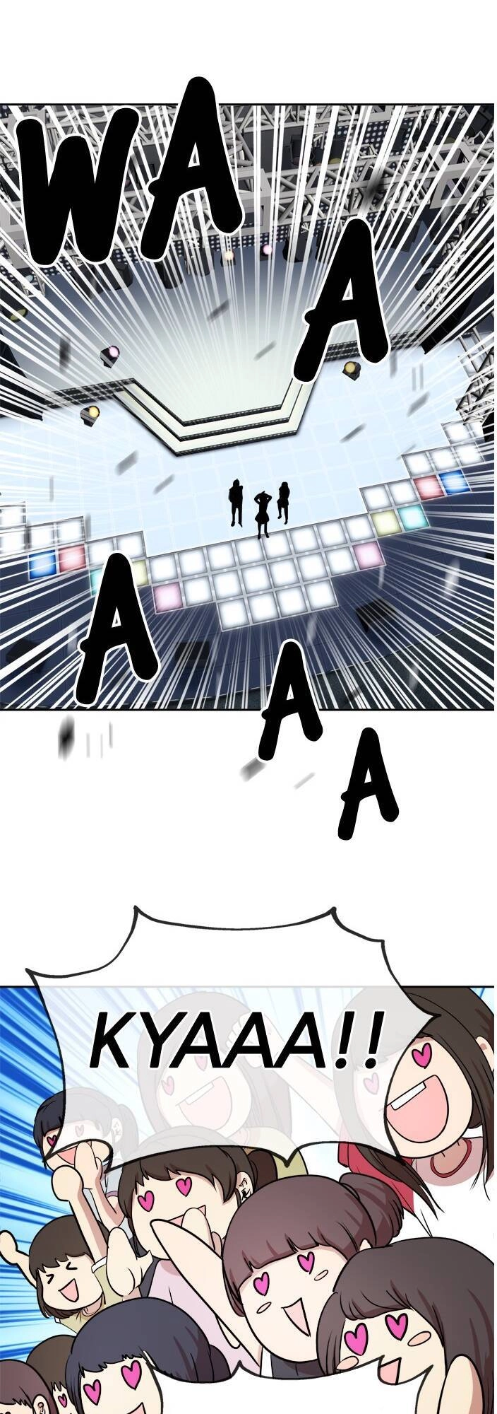 Change (Jinyuan) Chapter 32 - 22