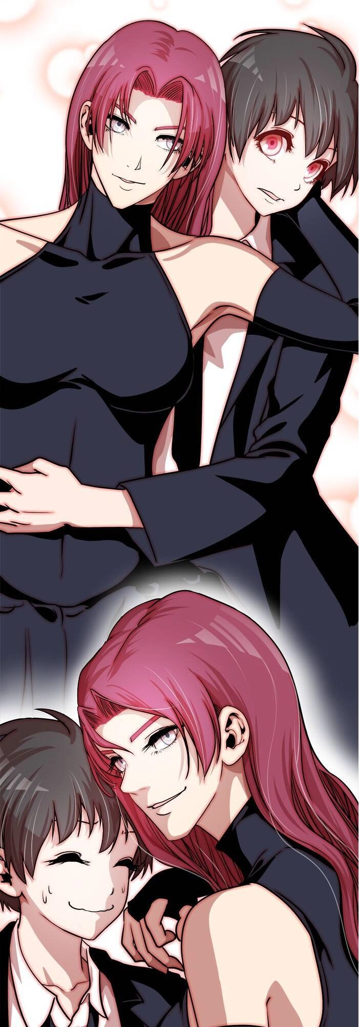 Change (Jinyuan) Chapter 32 - 28