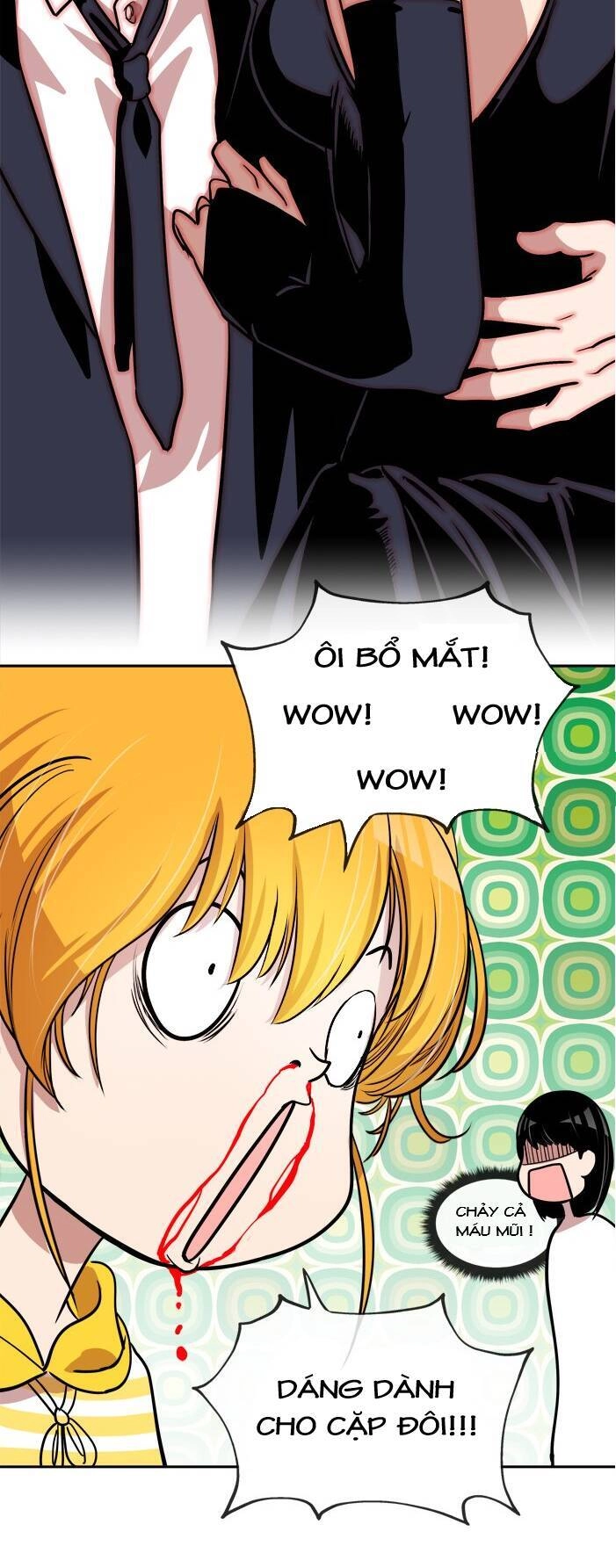 Change (Jinyuan) Chapter 32 - 29