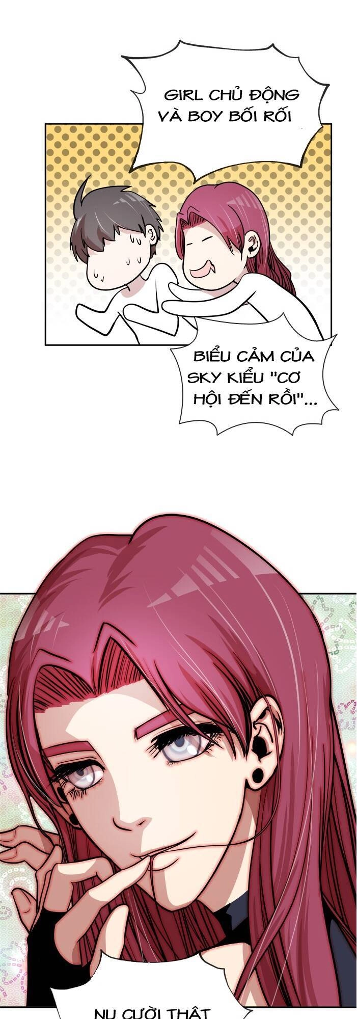 Change (Jinyuan) Chapter 32 - 30