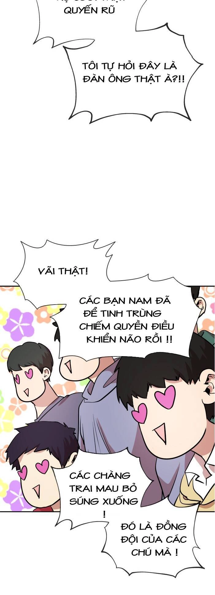 Change (Jinyuan) Chapter 32 - 31