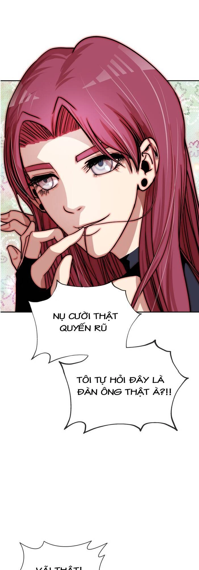 Change (Jinyuan) Chapter 33 - 1