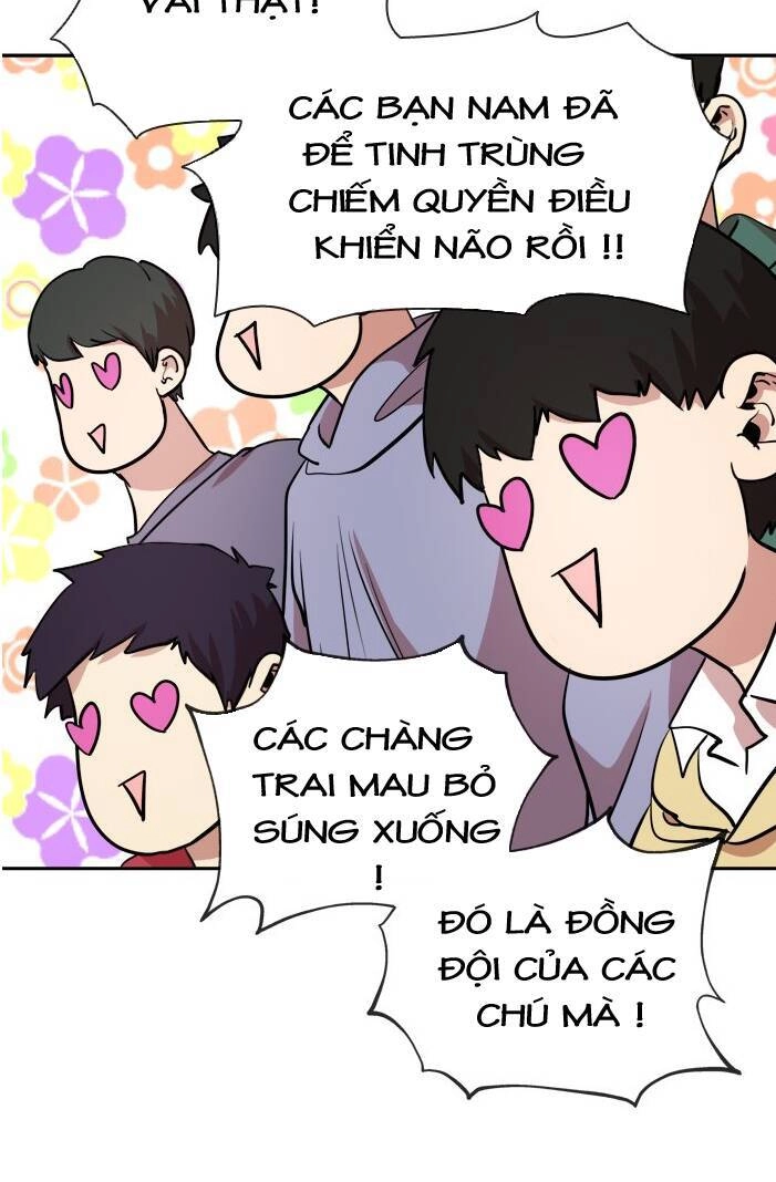Change (Jinyuan) Chapter 33 - 2
