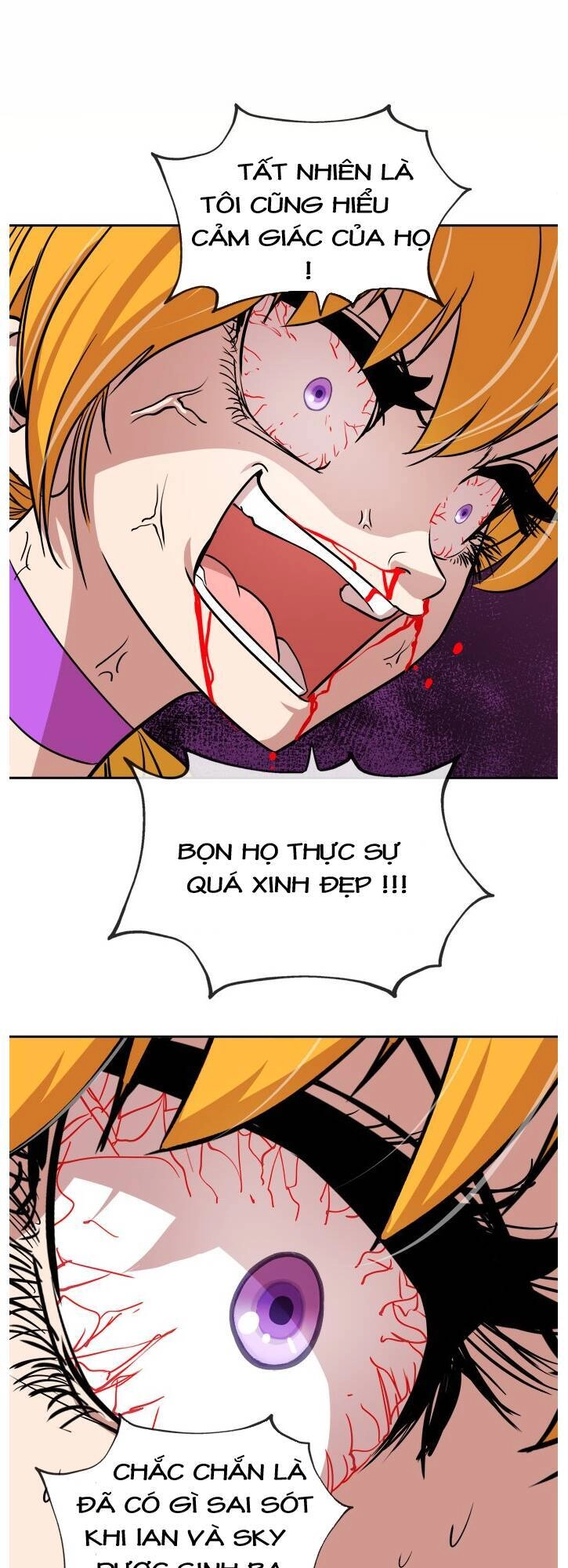 Change (Jinyuan) Chapter 33 - 3