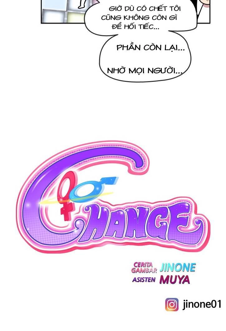 Change (Jinyuan) Chapter 33 - 5