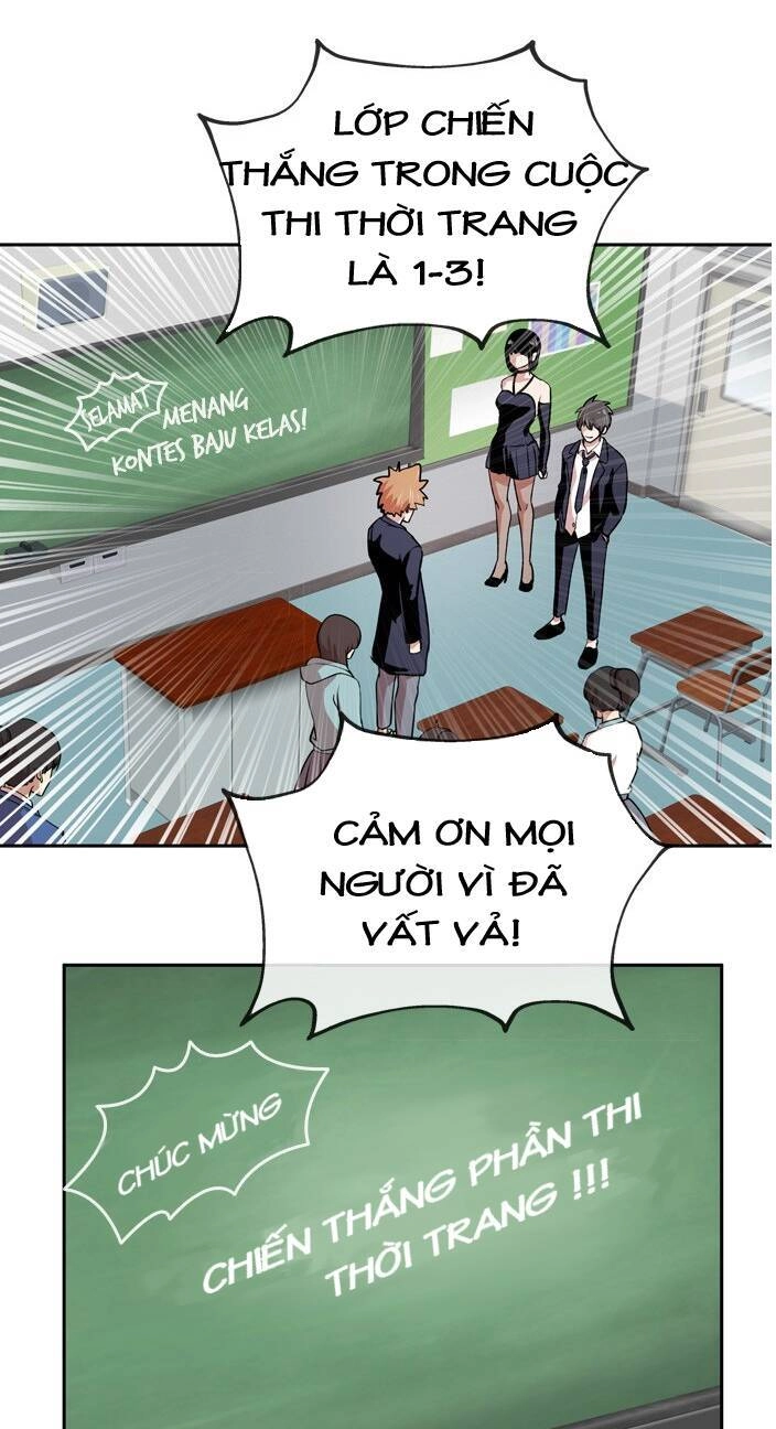 Change (Jinyuan) Chapter 33 - 7