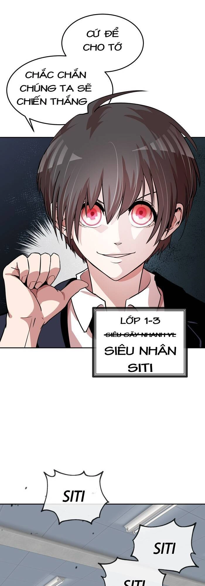 Change (Jinyuan) Chapter 33 - 14