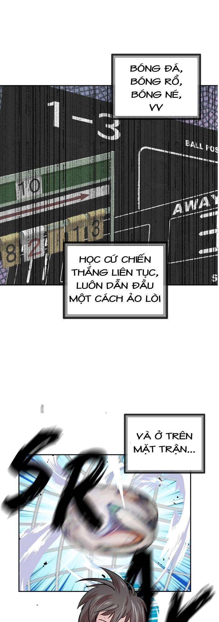 Change (Jinyuan) Chapter 33 - 16