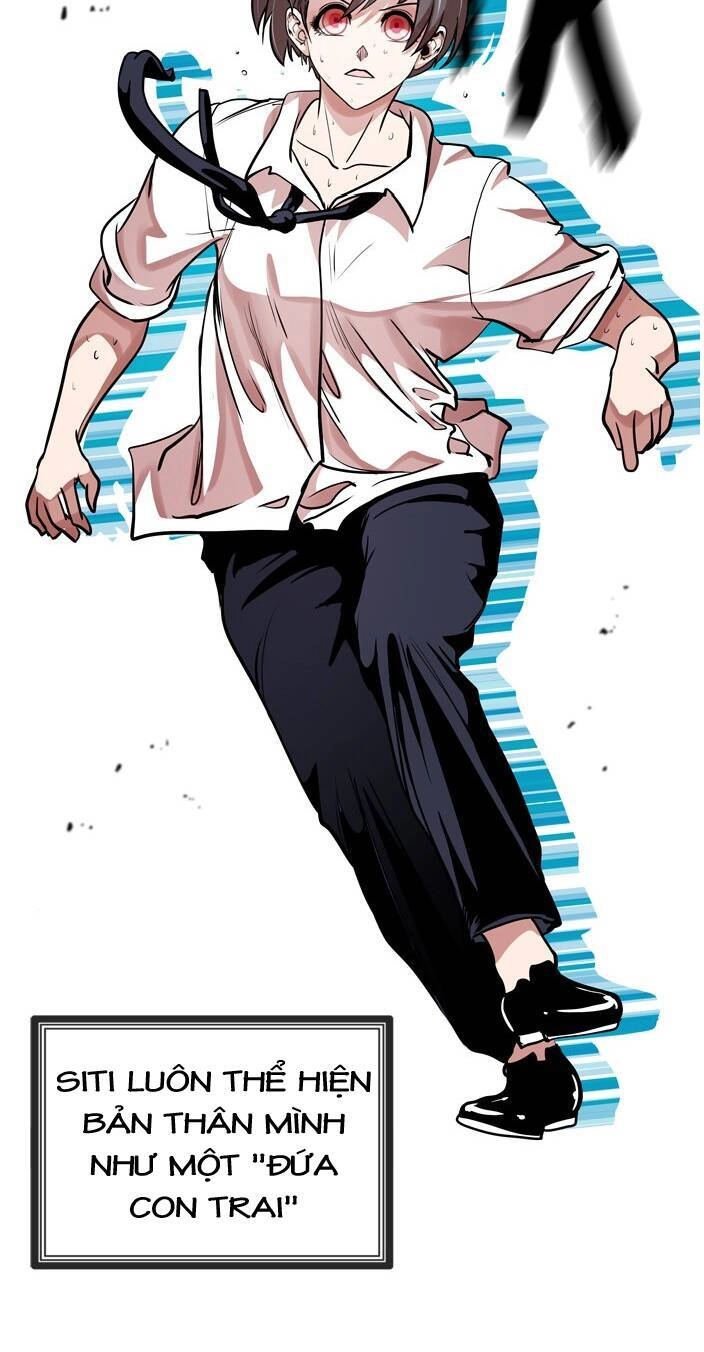 Change (Jinyuan) Chapter 33 - 17