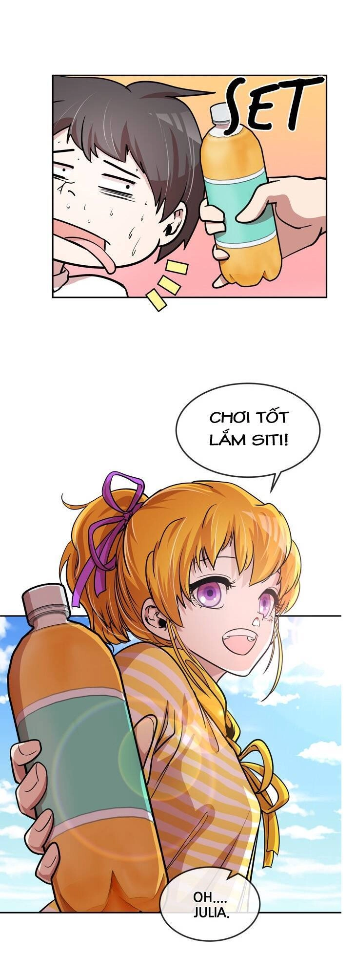 Change (Jinyuan) Chapter 33 - 20