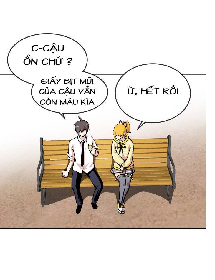 Change (Jinyuan) Chapter 33 - 21