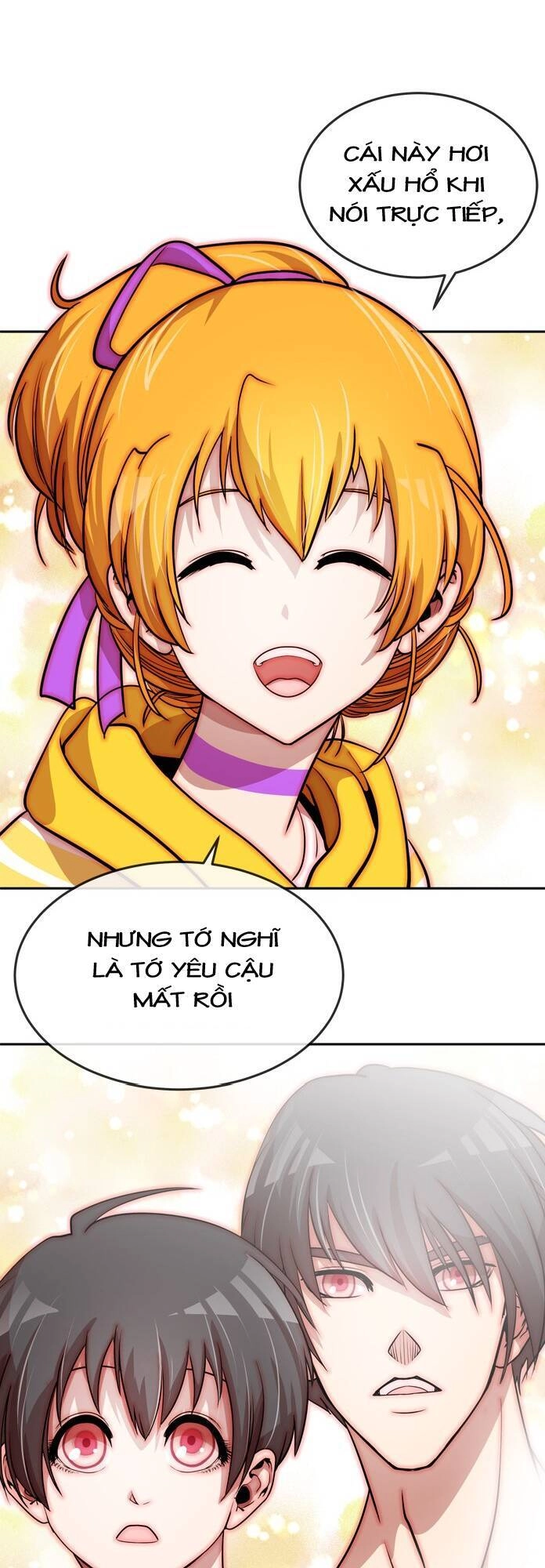 Change (Jinyuan) Chapter 33 - 28