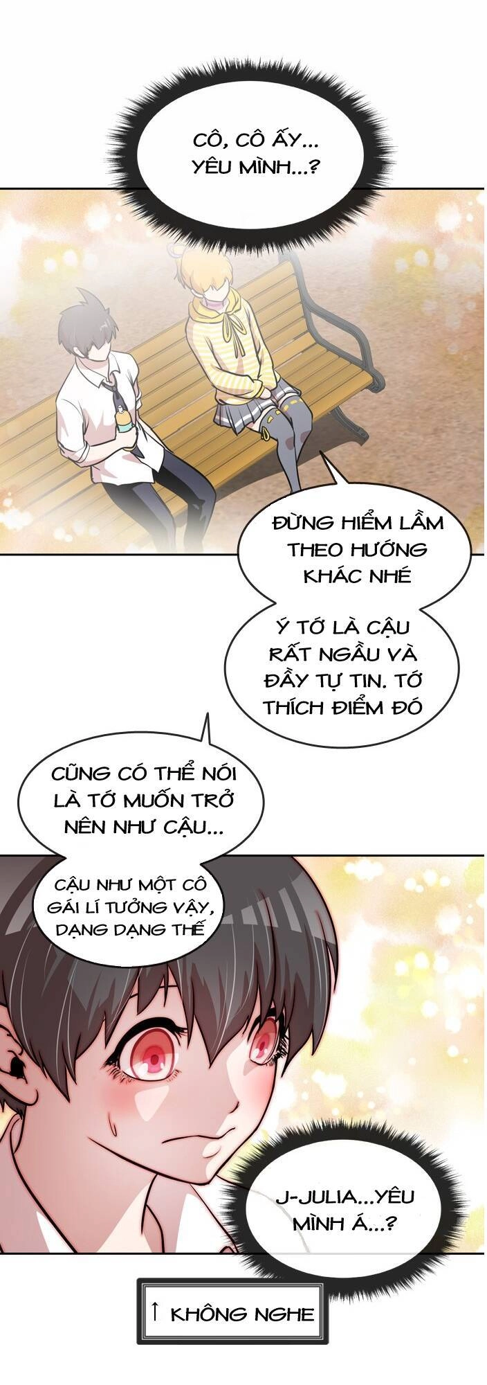 Change (Jinyuan) Chapter 33 - 30