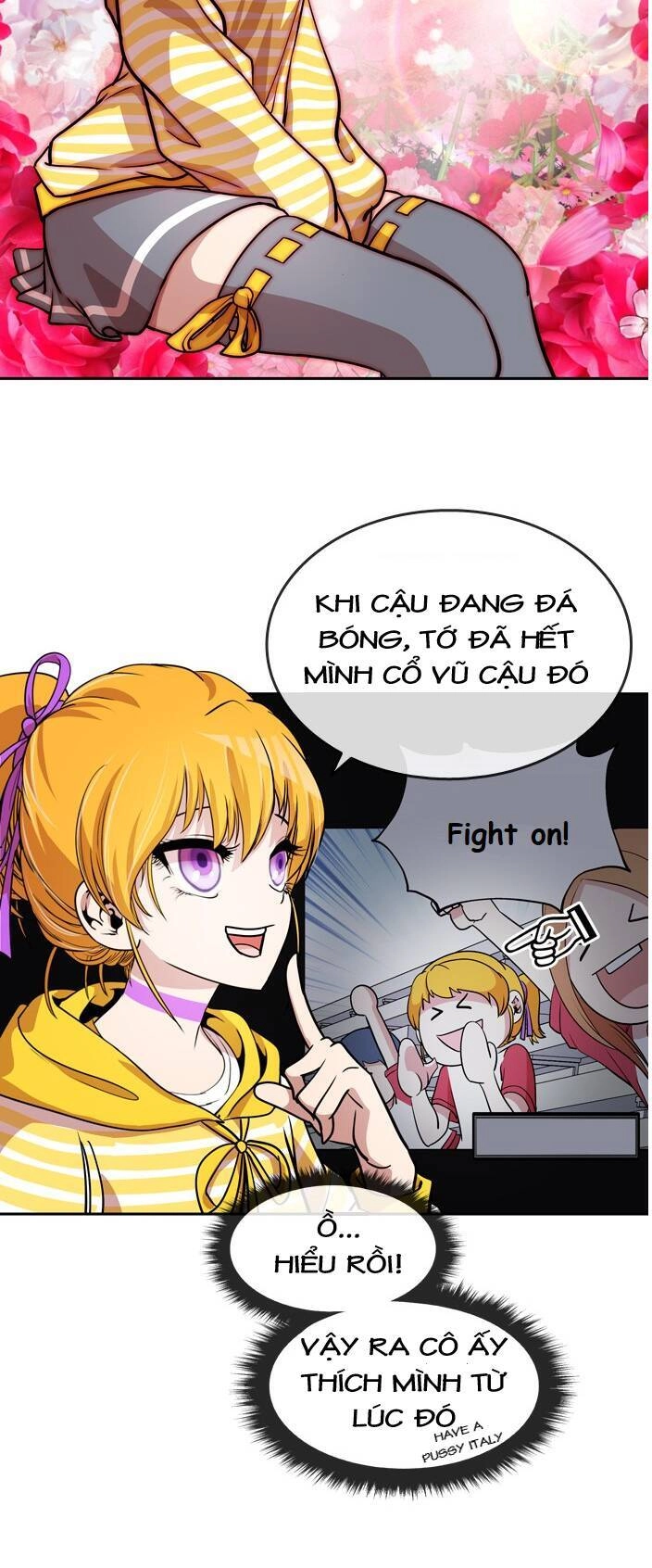 Change (Jinyuan) Chapter 33 - 32