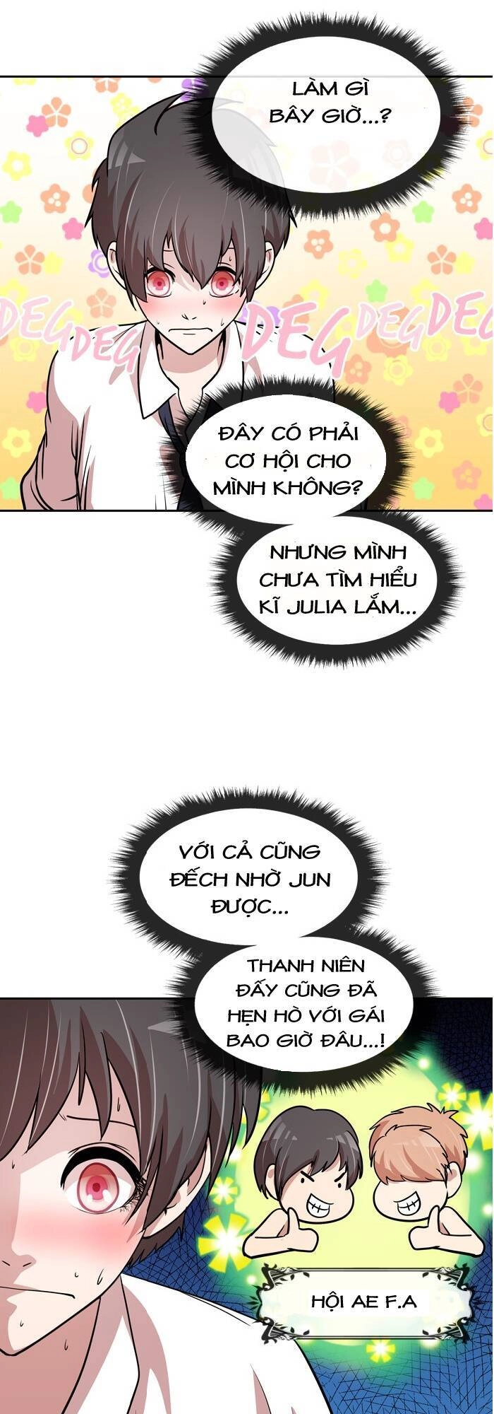 Change (Jinyuan) Chapter 33 - 33