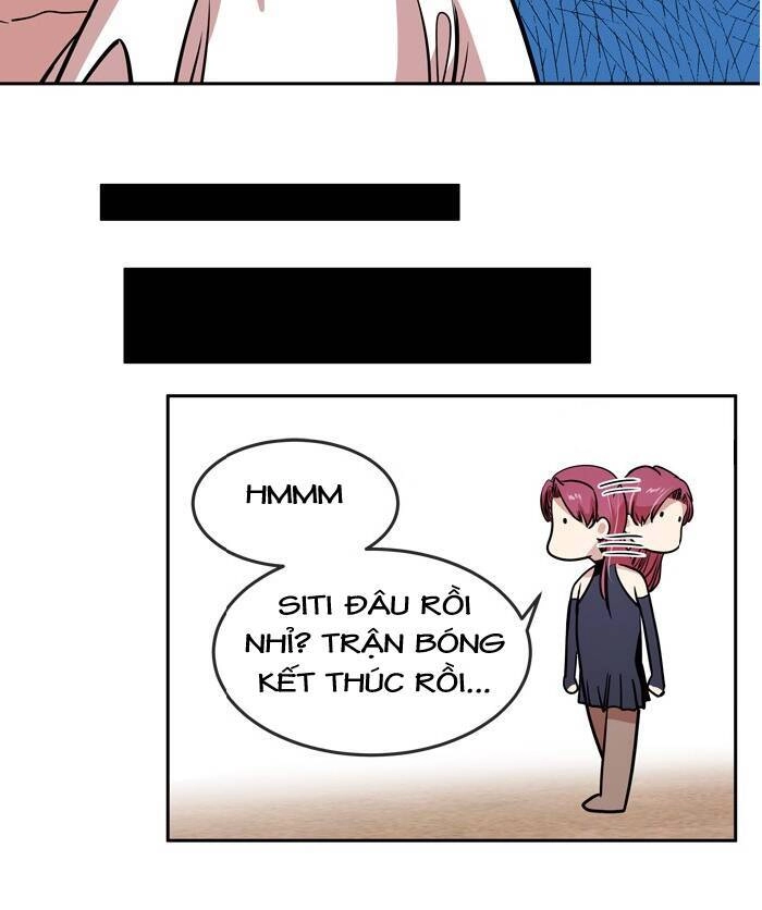 Change (Jinyuan) Chapter 33 - 34