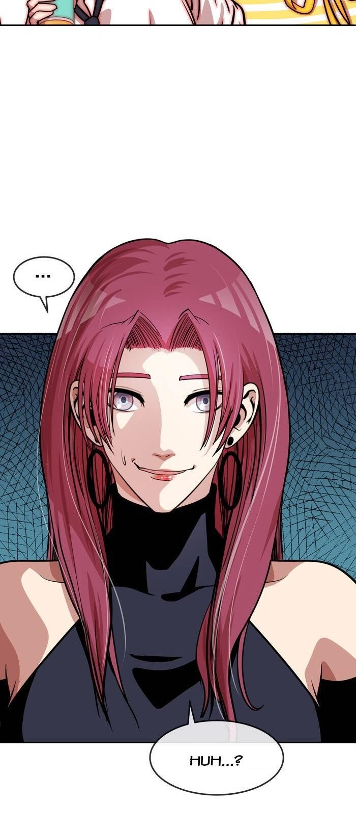 Change (Jinyuan) Chapter 33 - 37