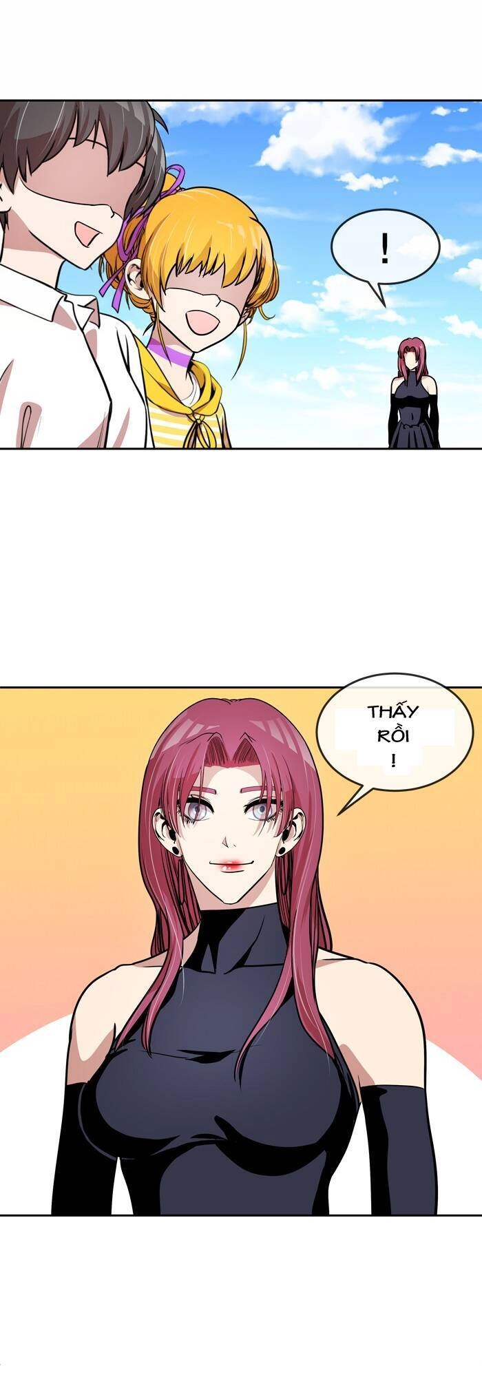 Change (Jinyuan) Chapter 34 - 1