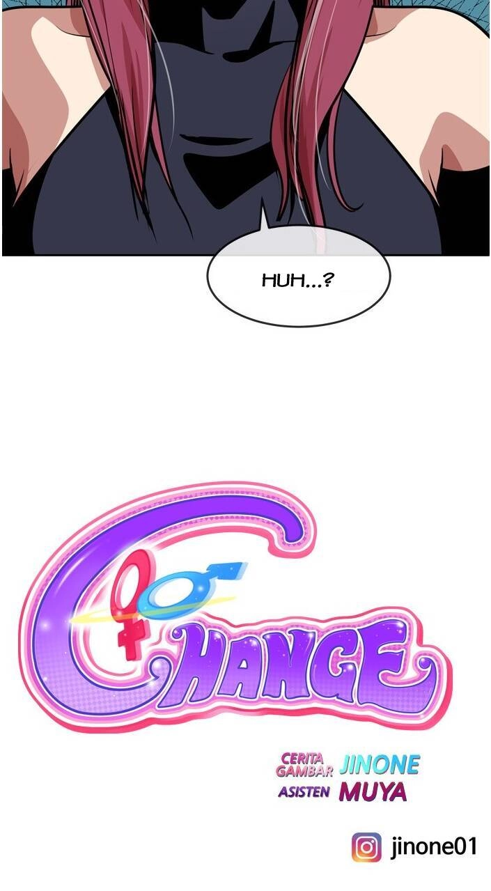 Change (Jinyuan) Chapter 34 - 4