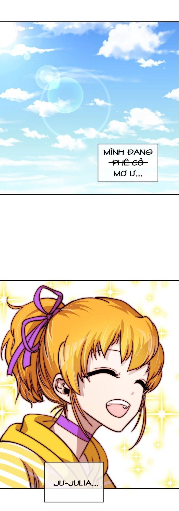 Change (Jinyuan) Chapter 34 - 5