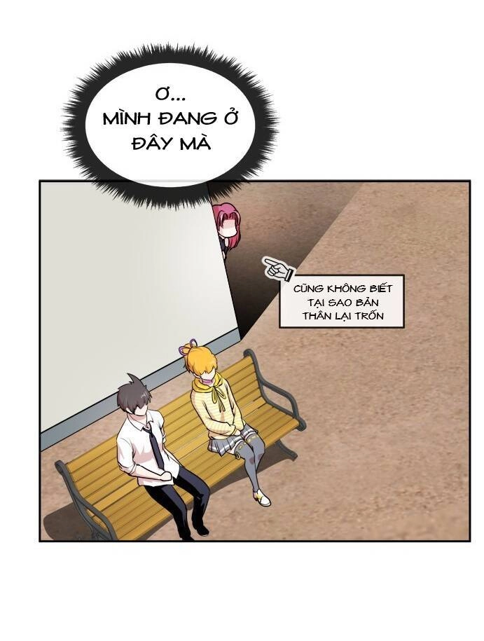 Change (Jinyuan) Chapter 34 - 8