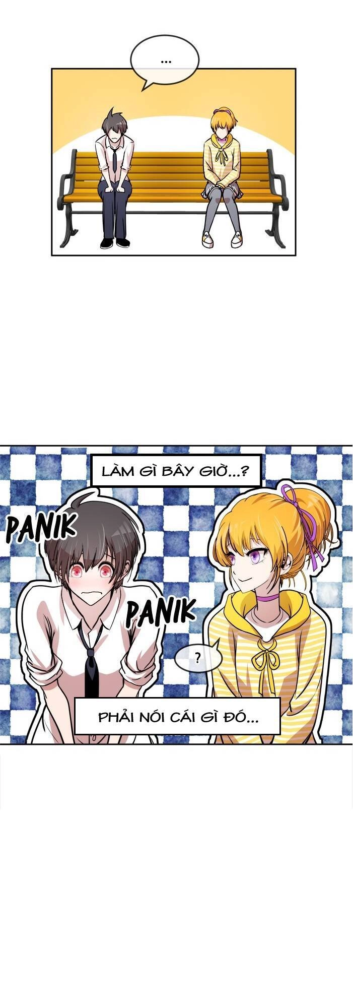 Change (Jinyuan) Chapter 34 - 9