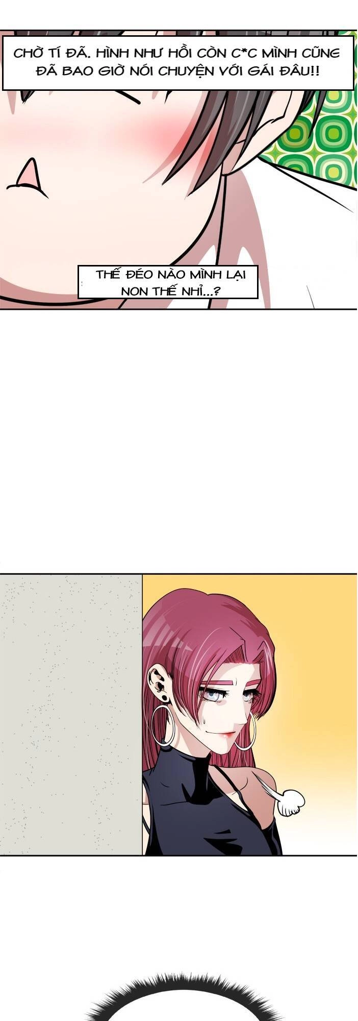 Change (Jinyuan) Chapter 34 - 11