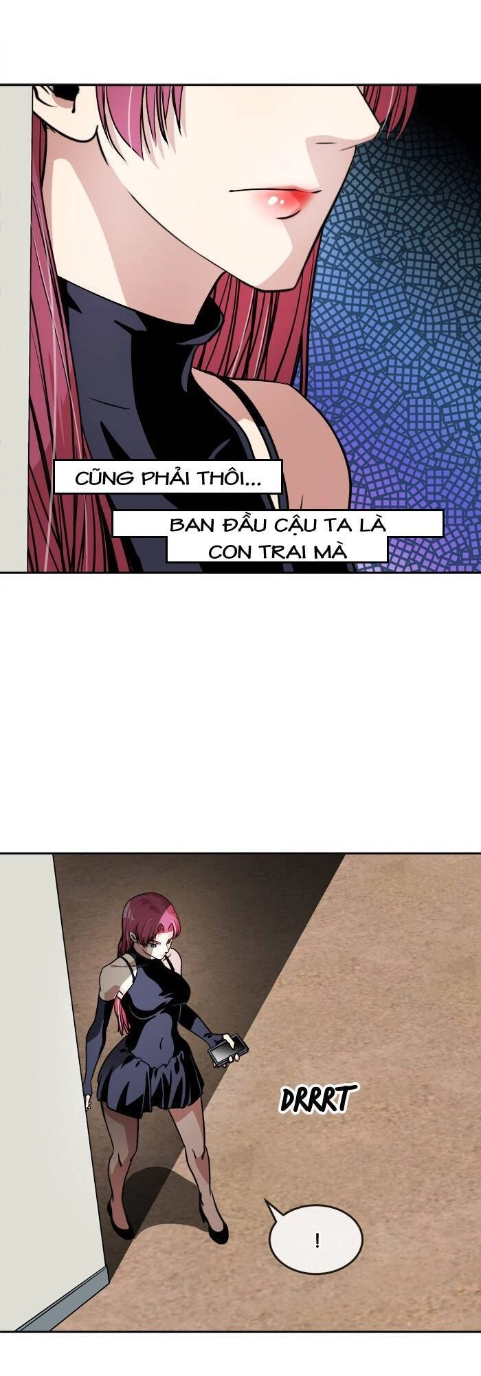 Change (Jinyuan) Chapter 34 - 13