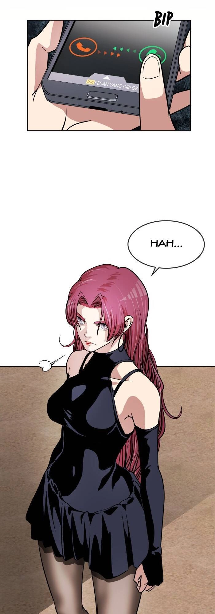 Change (Jinyuan) Chapter 34 - 18