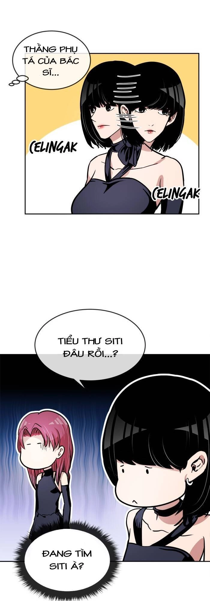 Change (Jinyuan) Chapter 34 - 21