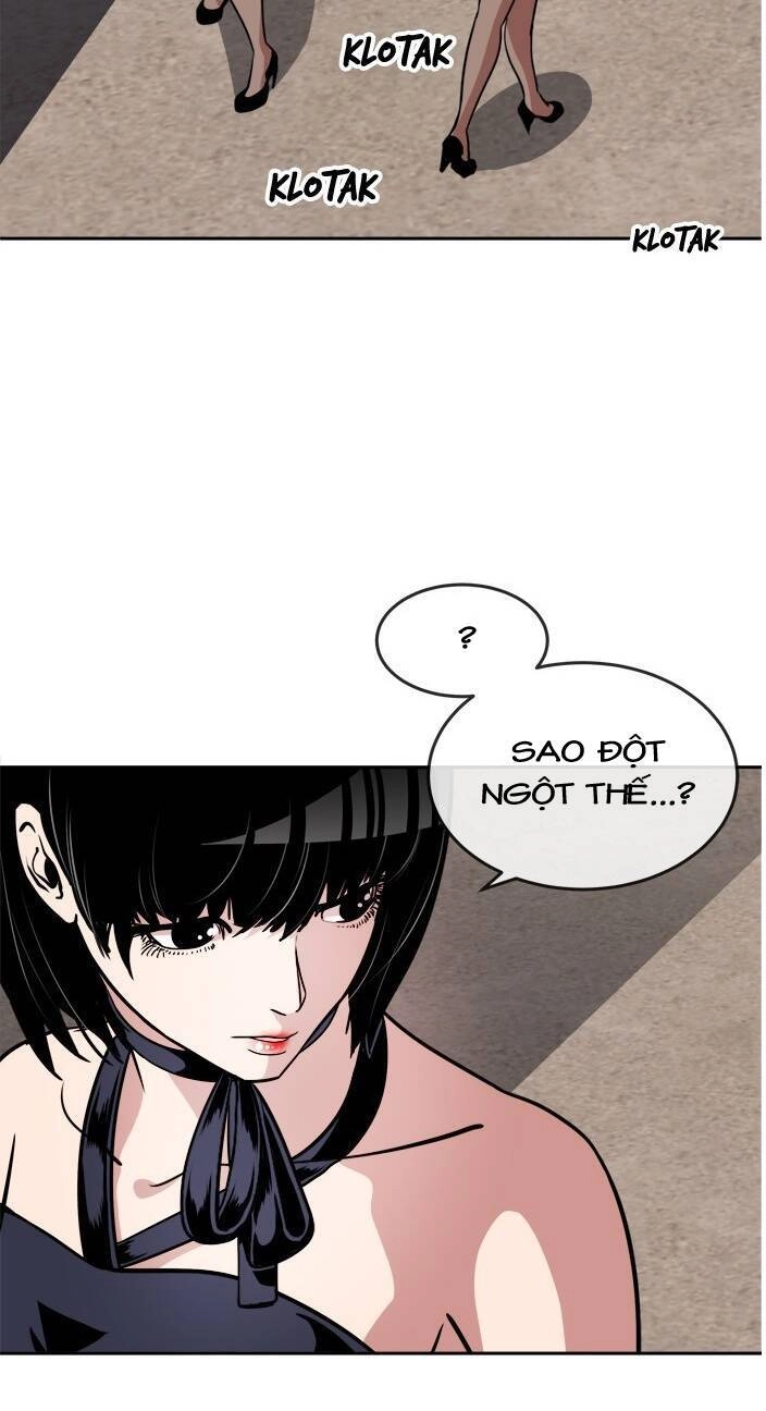 Change (Jinyuan) Chapter 34 - 27