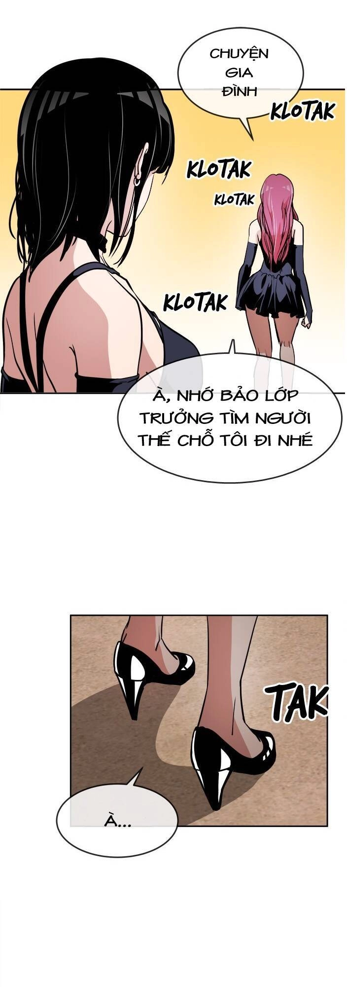 Change (Jinyuan) Chapter 34 - 28