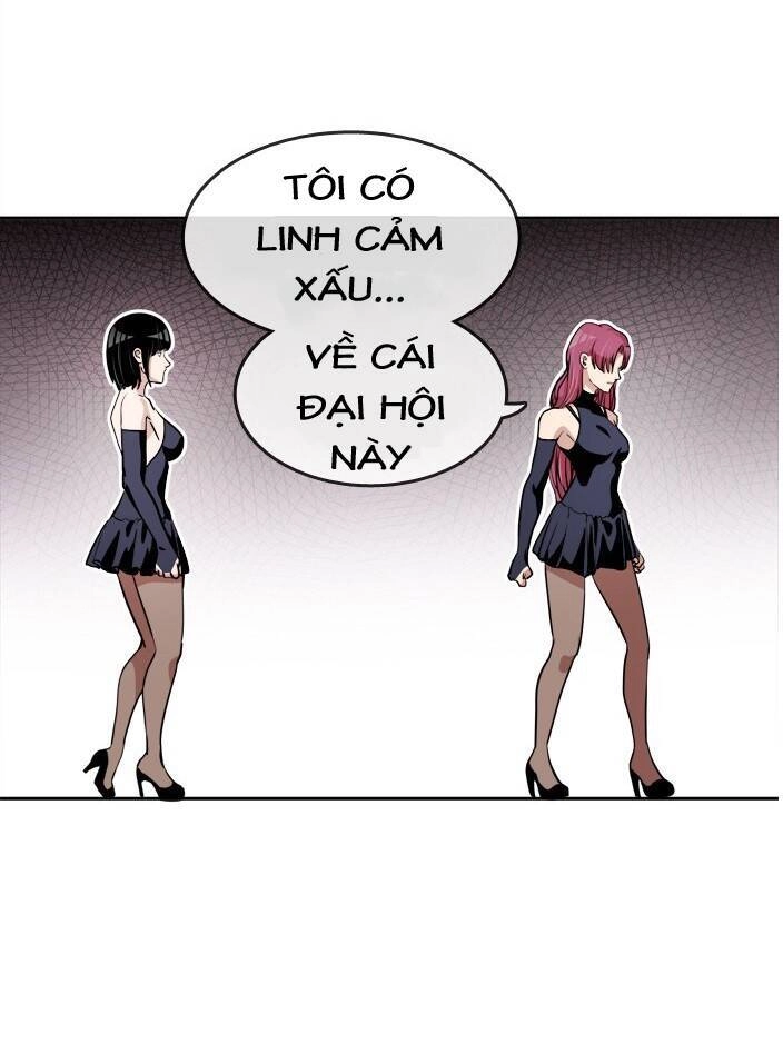 Change (Jinyuan) Chapter 34 - 29