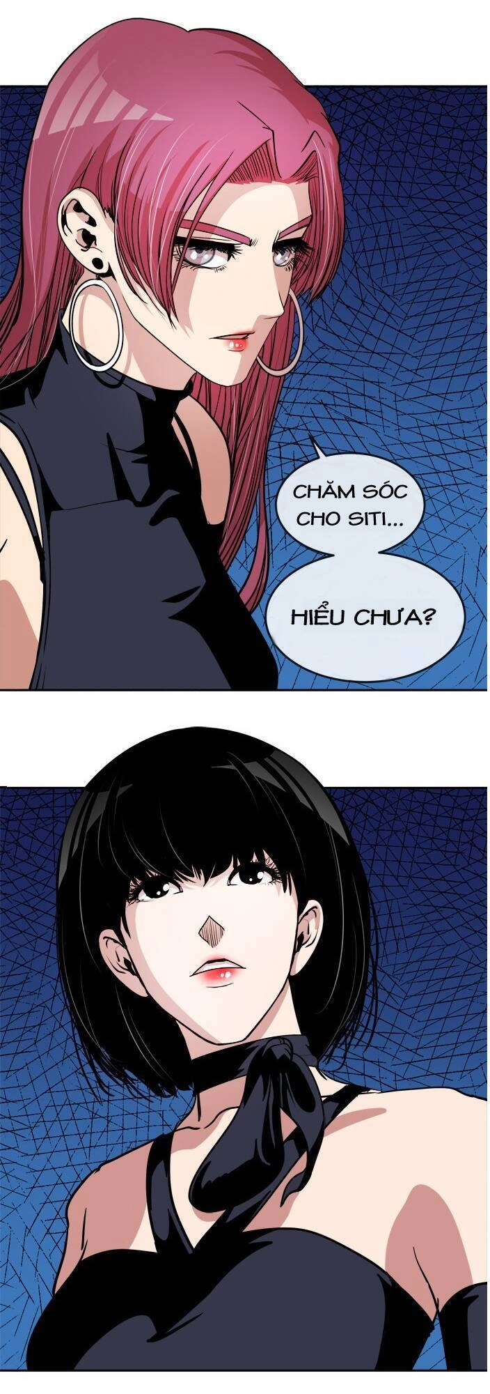 Change (Jinyuan) Chapter 34 - 30