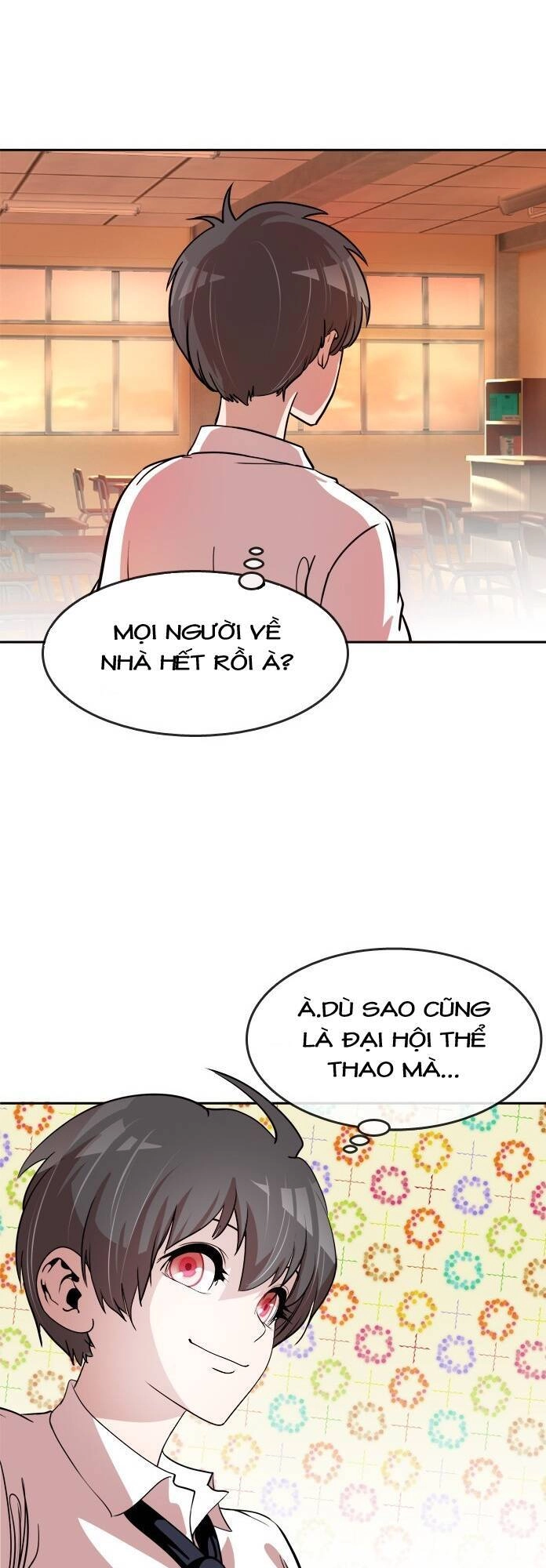 Change (Jinyuan) Chapter 34 - 34