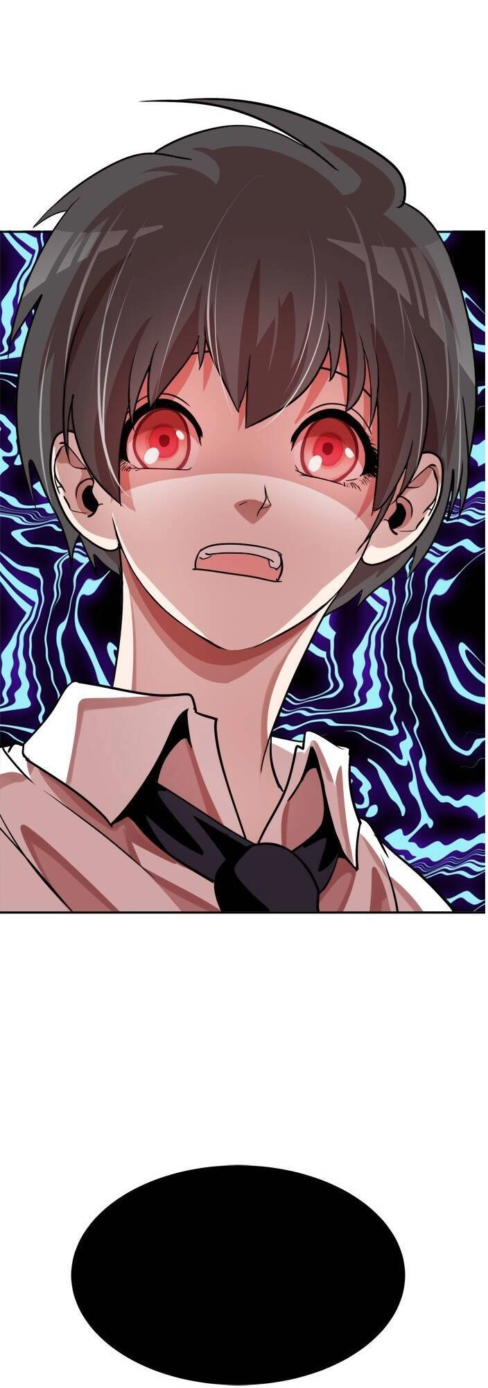 Change (Jinyuan) Chapter 34 - 37