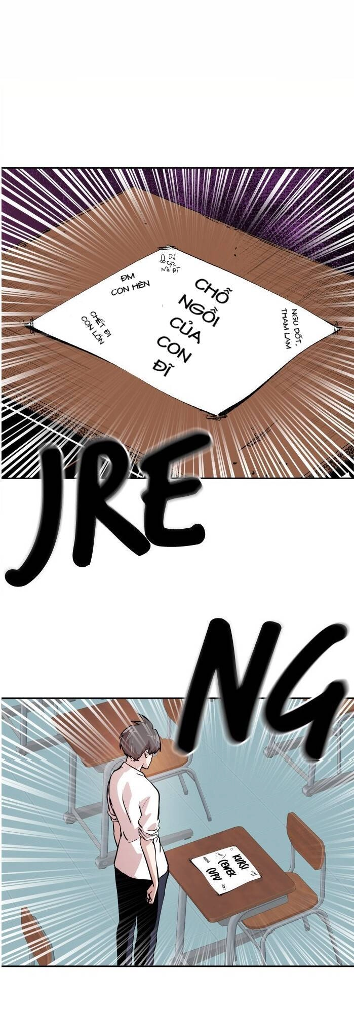 Change (Jinyuan) Chapter 35 - 3