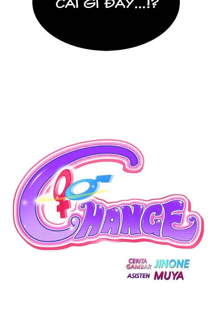 Change (Jinyuan) Chapter 35 - 5