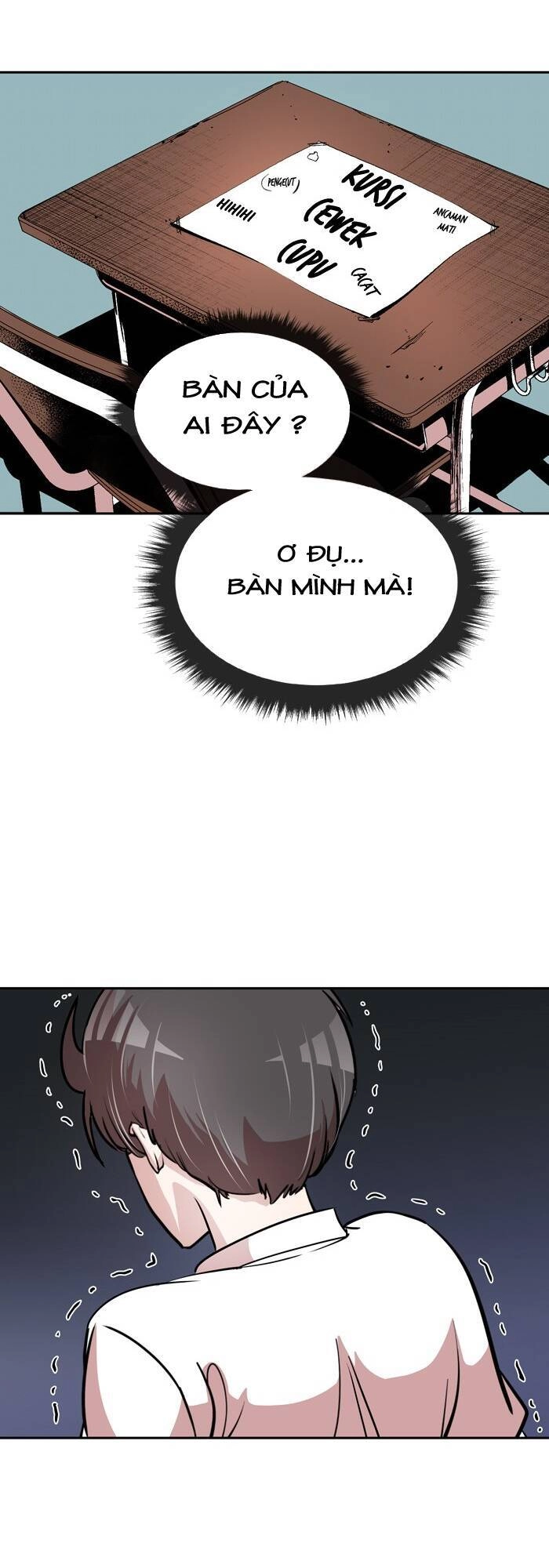 Change (Jinyuan) Chapter 35 - 6