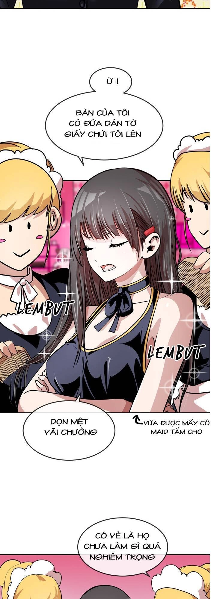 Change (Jinyuan) Chapter 35 - 10