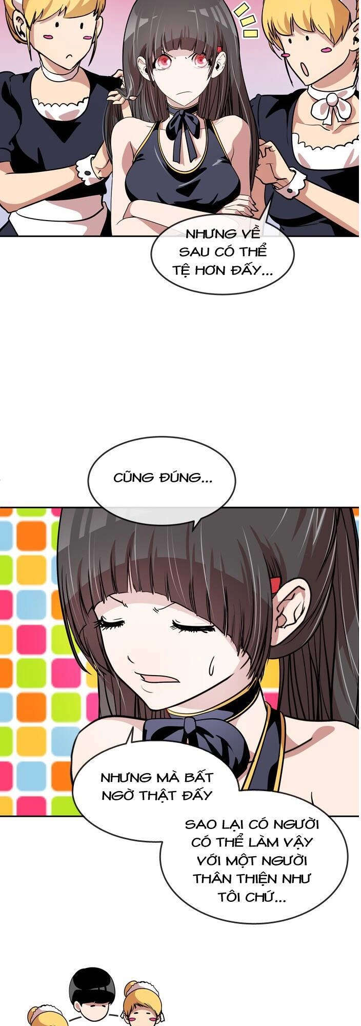 Change (Jinyuan) Chapter 35 - 11