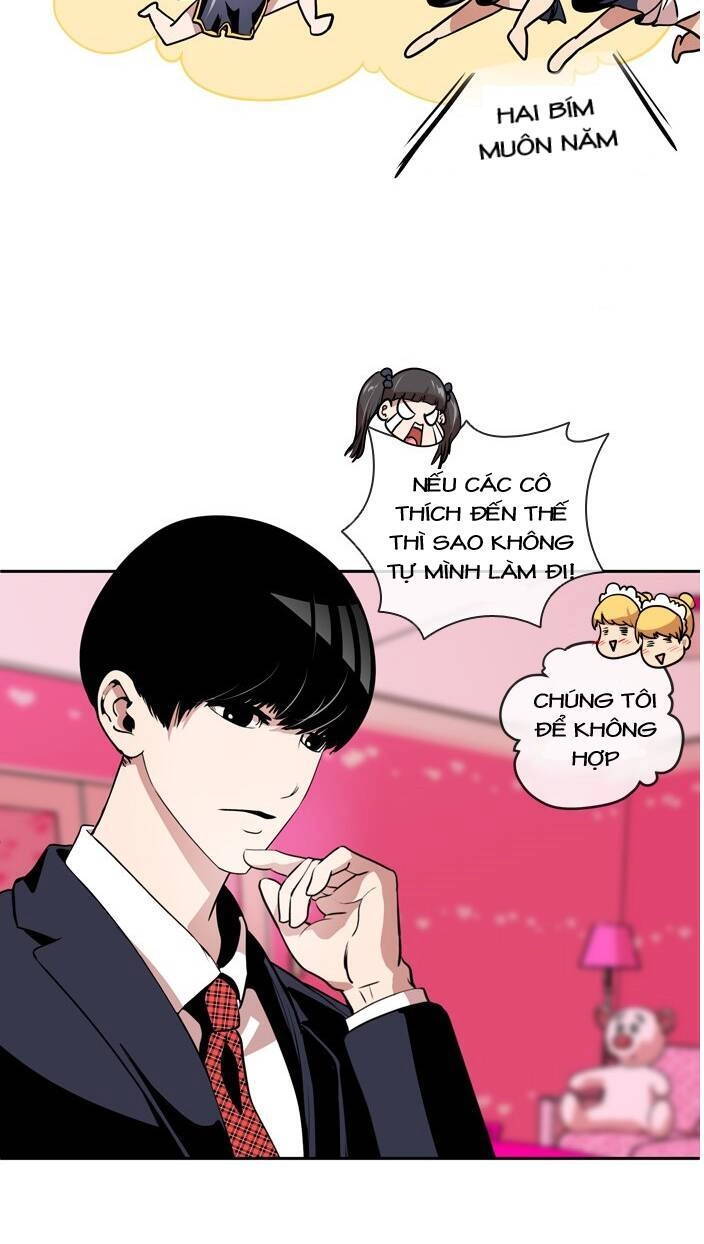 Change (Jinyuan) Chapter 35 - 15