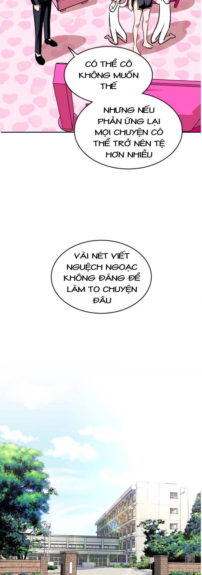 Change (Jinyuan) Chapter 35 - 18