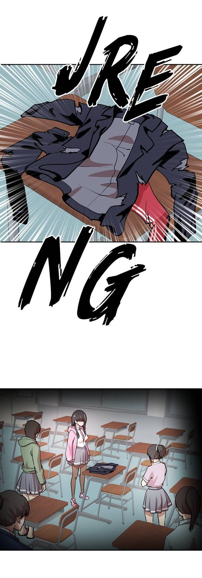 Change (Jinyuan) Chapter 35 - 20