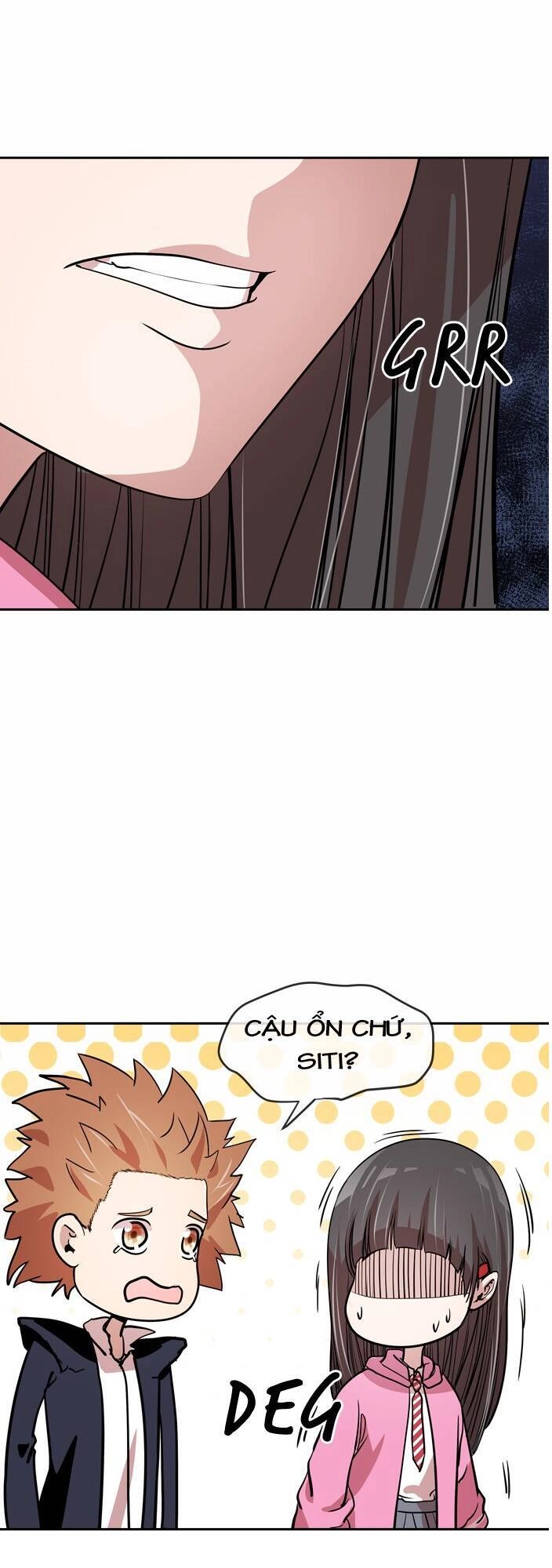 Change (Jinyuan) Chapter 35 - 23