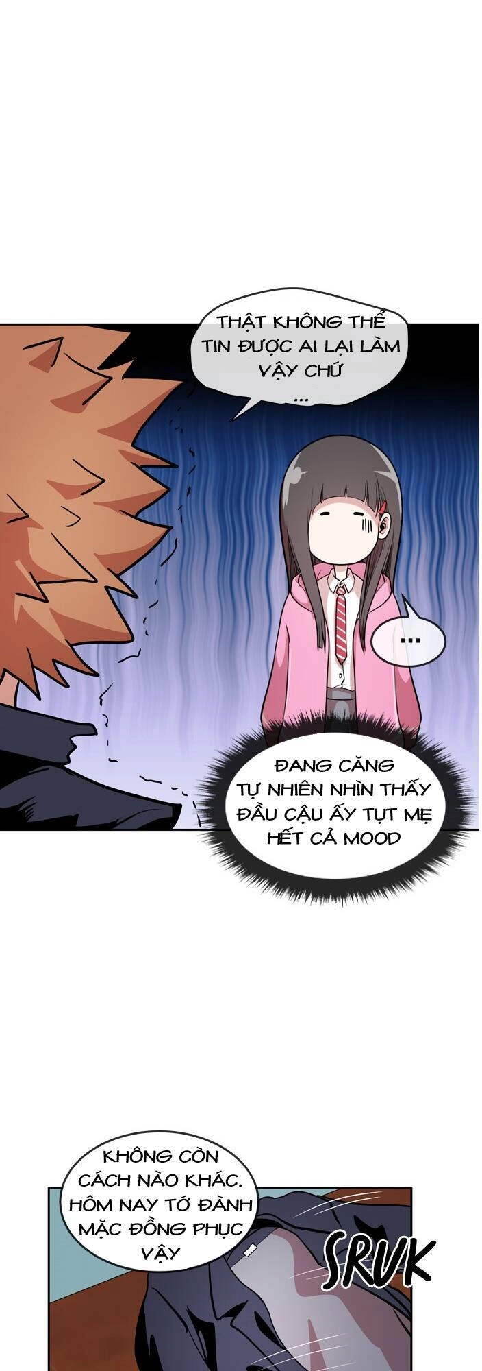 Change (Jinyuan) Chapter 35 - 24