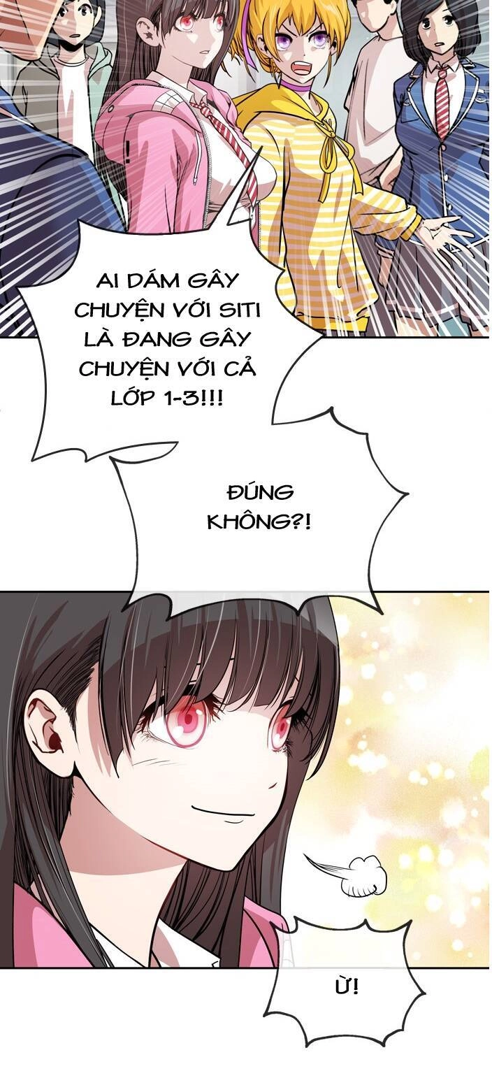 Change (Jinyuan) Chapter 35 - 26