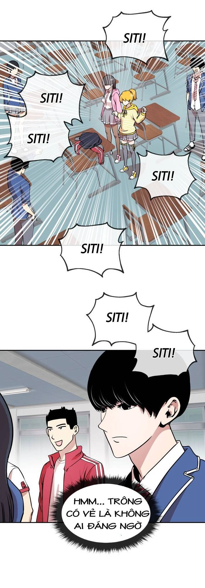 Change (Jinyuan) Chapter 35 - 27