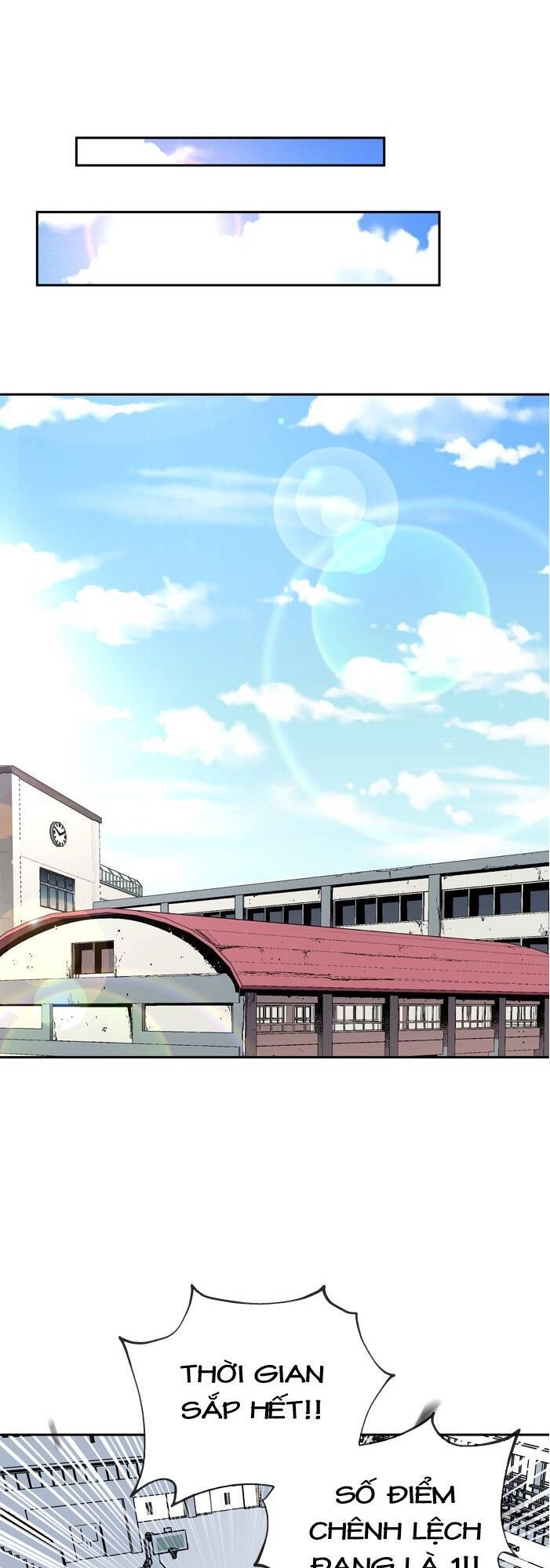 Change (Jinyuan) Chapter 35 - 30